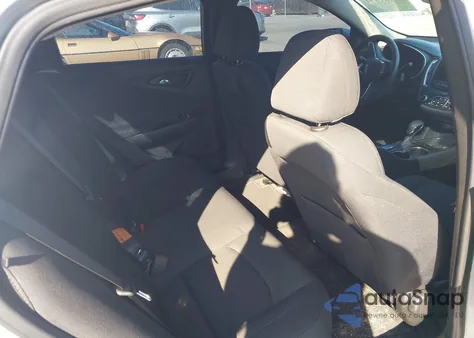 2022 Chevrolet Malibu Fwd Lt z USA, uszkodzony, nr VIN 1G1ZD5ST1NF125960